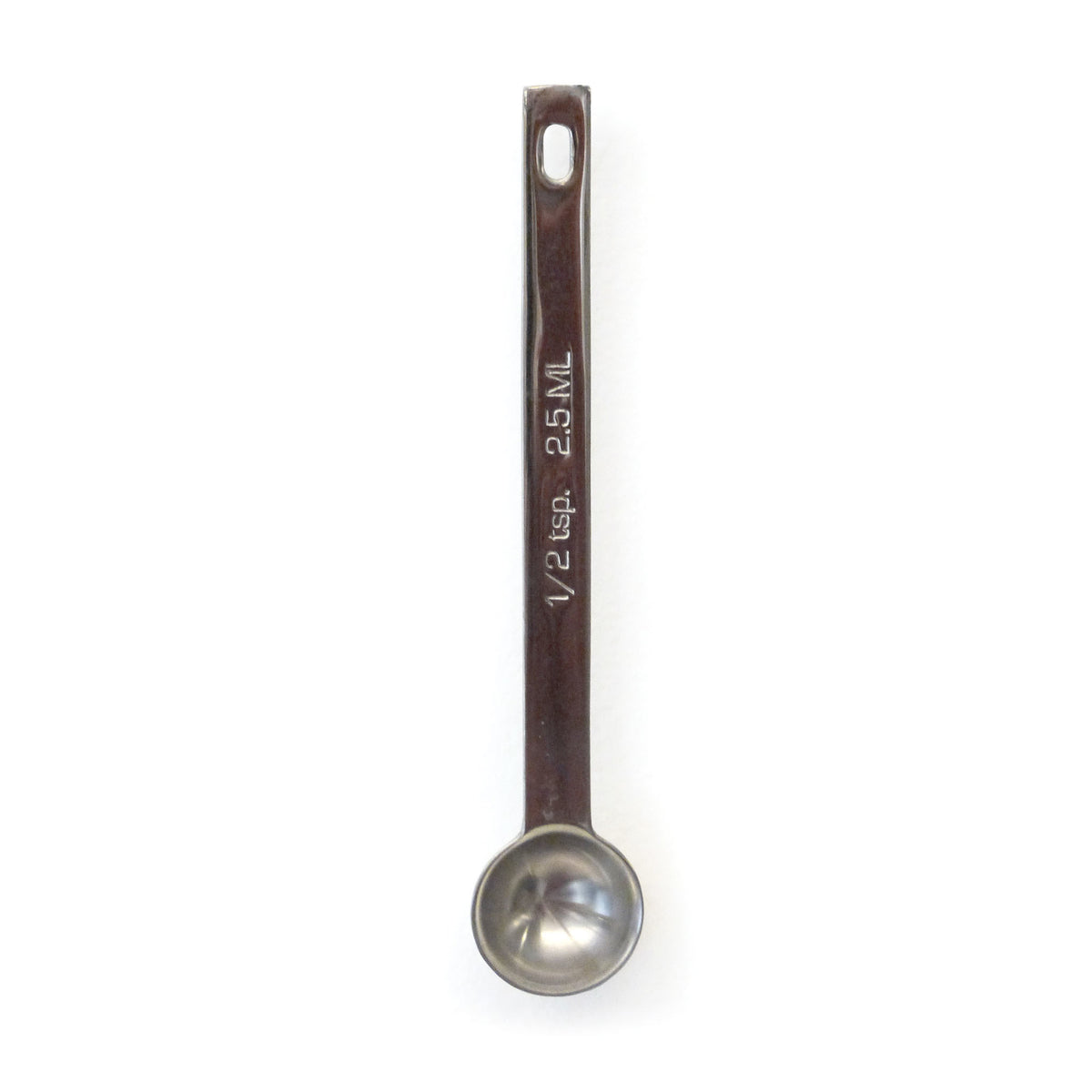 Measuring Spoon - 1/2 Tsp – RSVP International