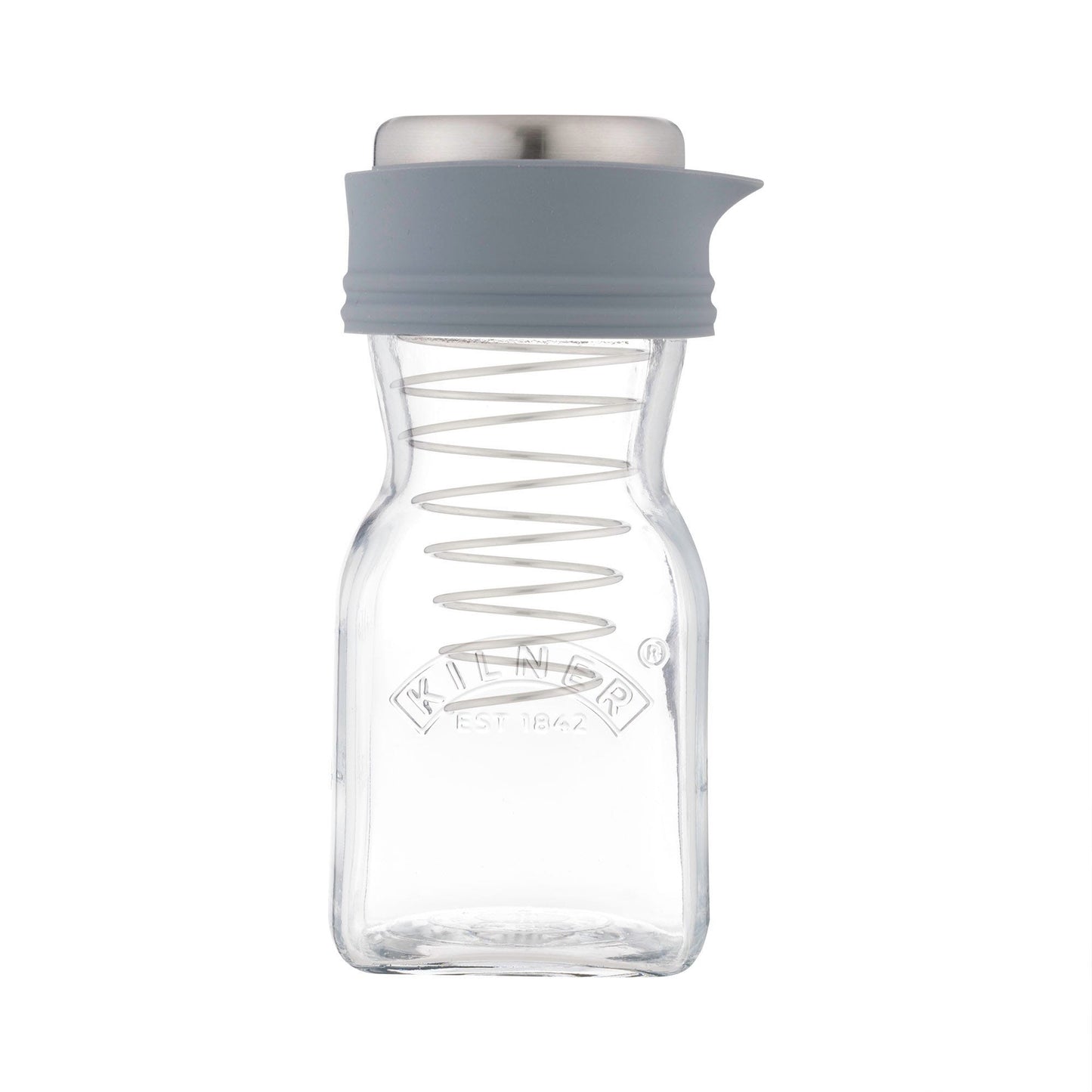 Kilner Glass Salad Dressing Maker - 0.5lt