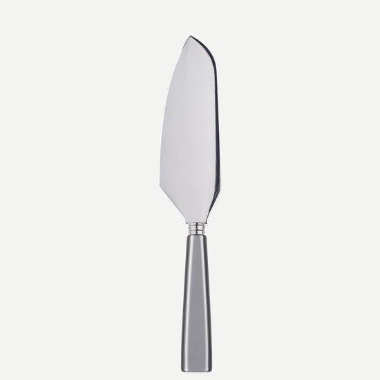 Sabre Icone Pie Server - Grey