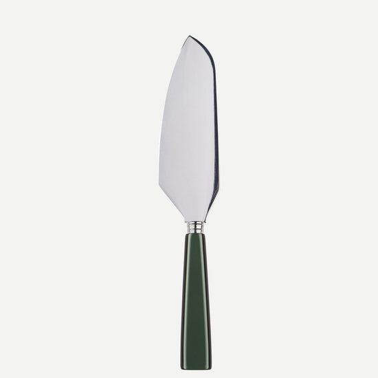 Sabre  Icone Pie Server - Green