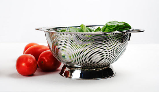 Pierced Colander 3 Qt