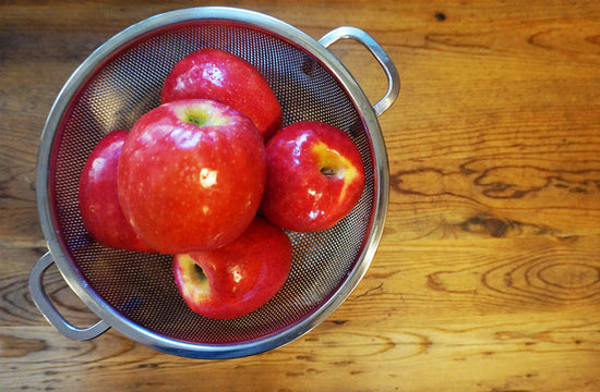 Pierced Colander 3 Qt