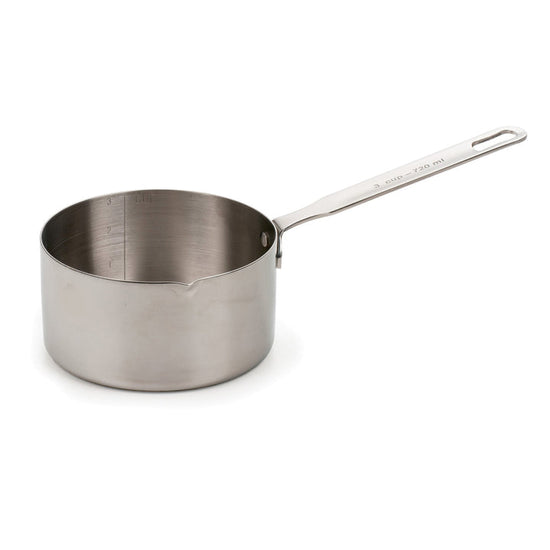 3C Measuring Pan Cup