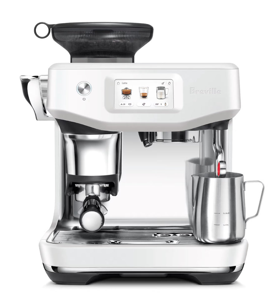 Breville Barista Touch Impress - Sea Salt