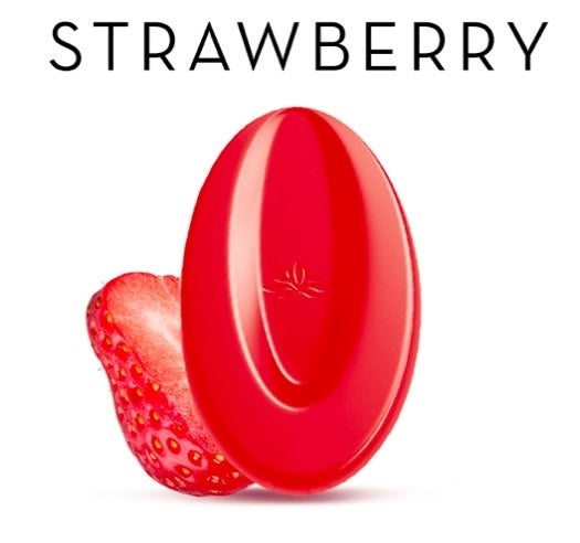 Valrhona Inspirations Strawberry - 300g