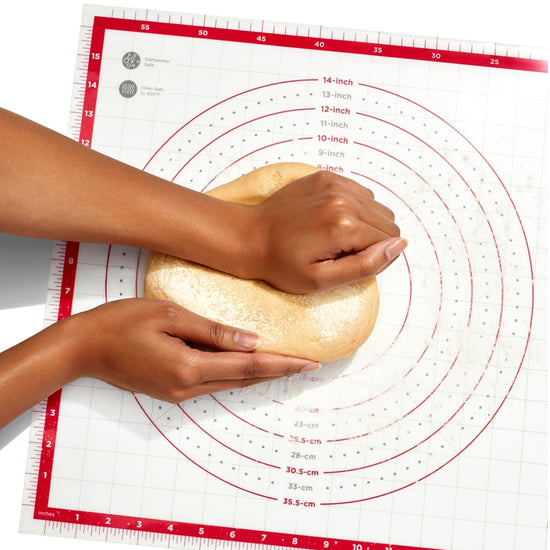 Silicone OXO Pastry Mat