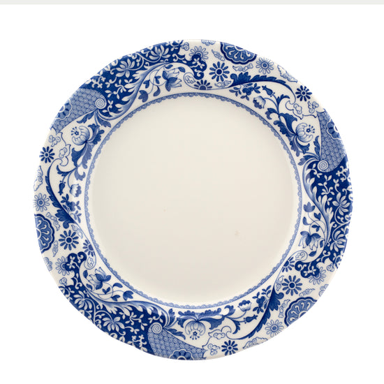 Portmeirion Brocato Dinner Plate 10.5"