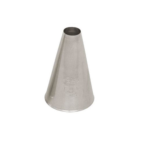 Ateco Commercial Round Piping Tip #804