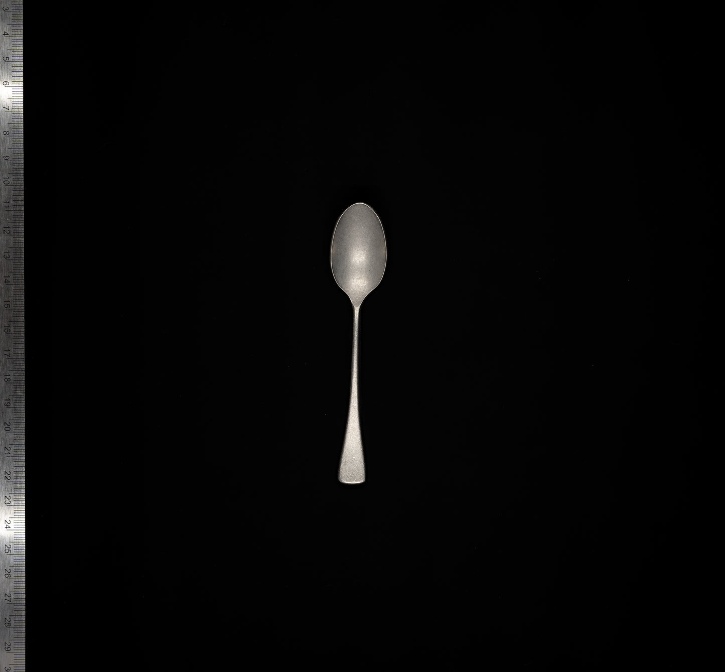 Puddifoot Old York Demitasse Spoon