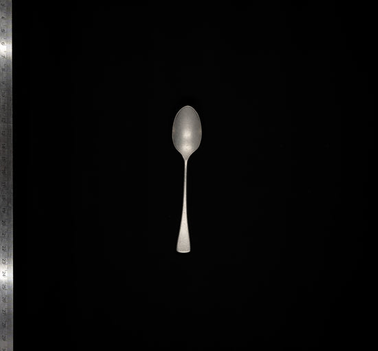 Puddifoot Old York Demitasse Spoon