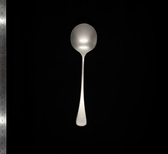 Puddifoot Old York Cream Soup Spoon