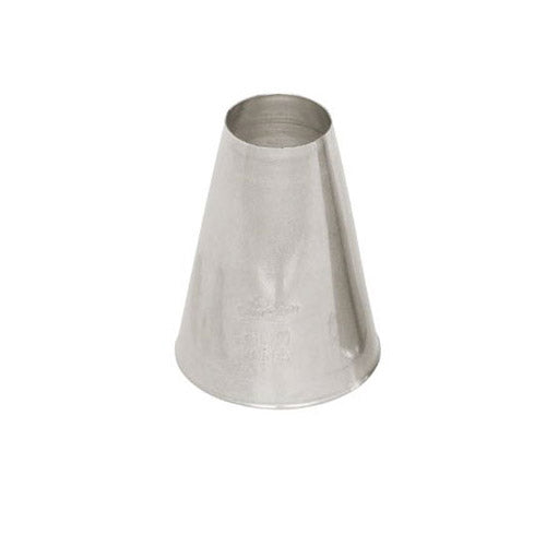 Ateco Commercial Round Piping Tip #809