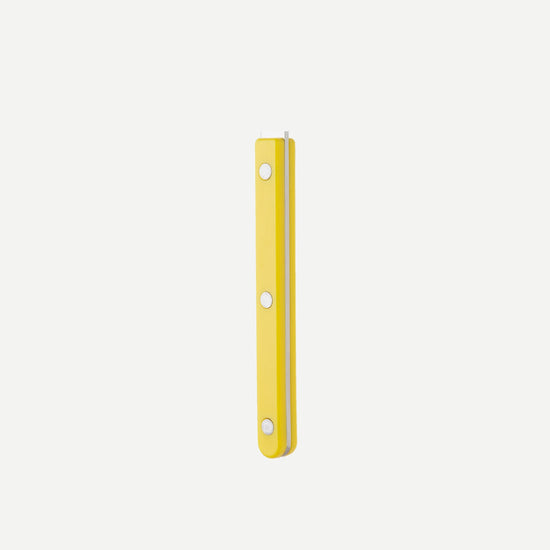 Sabre Bistrot Spreader Solid - Yellow