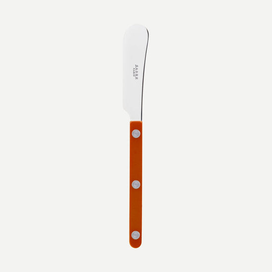 Sabre Bistrot Spreader Solid - Orange