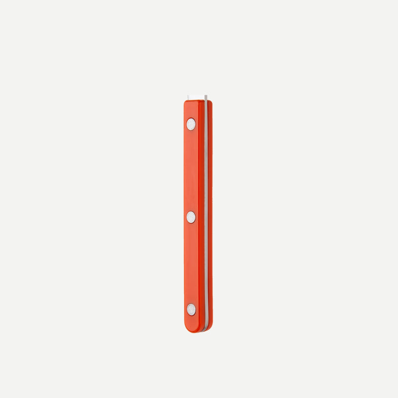 Sabre Bistrot Spreader Solid - Orange