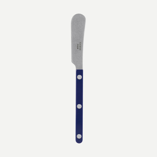 Sabre Bistrot Vintage Spreader - Navy Blue