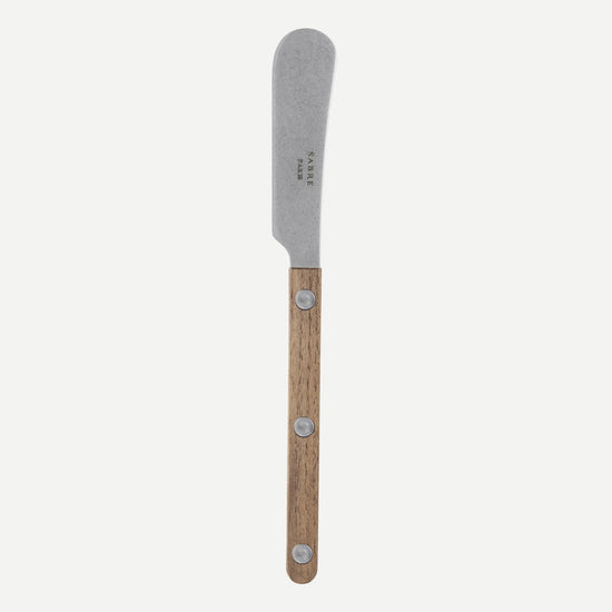 Sabre Bistrot Spreader - Teak