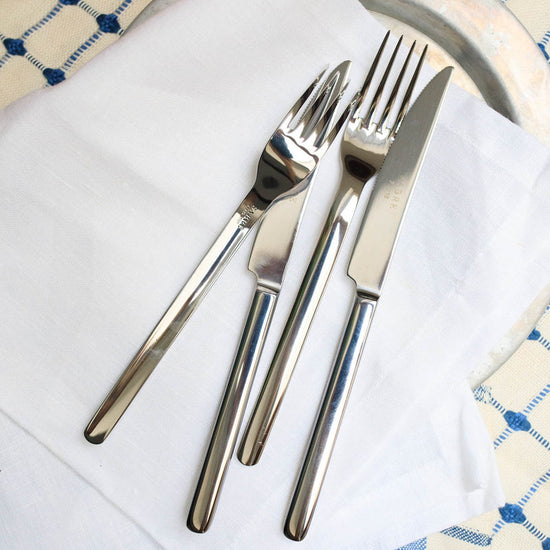 Sabre 5pc Place Setting Stainless - Loft