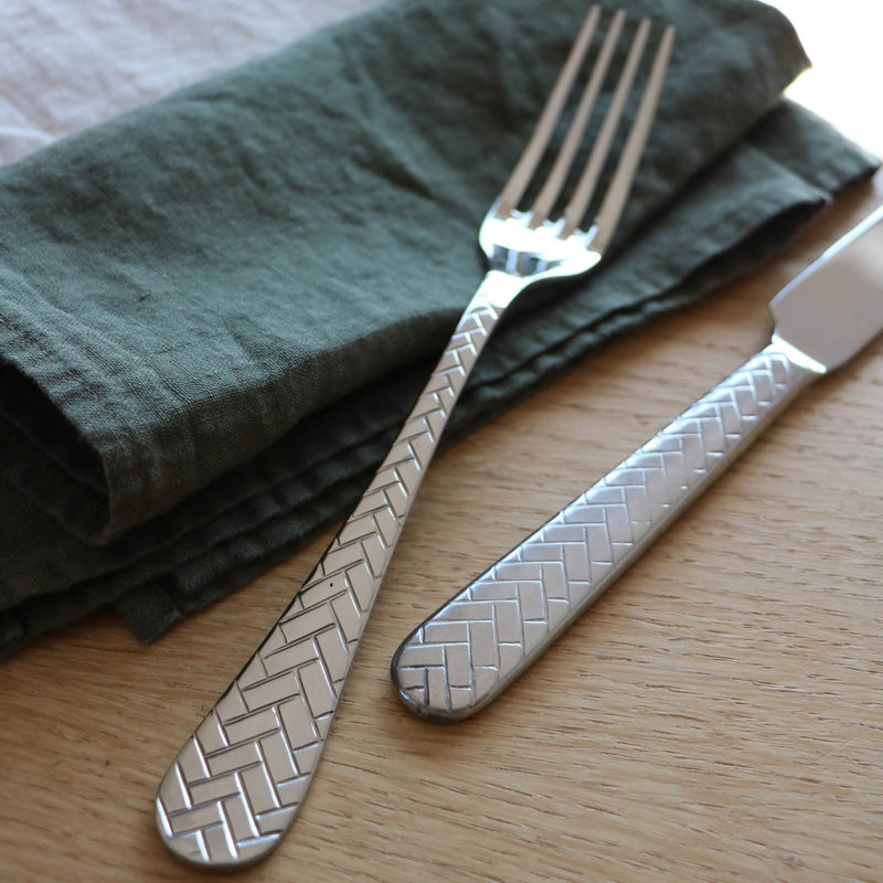 Sabre 5pc Place Setting Stainless -  Nata