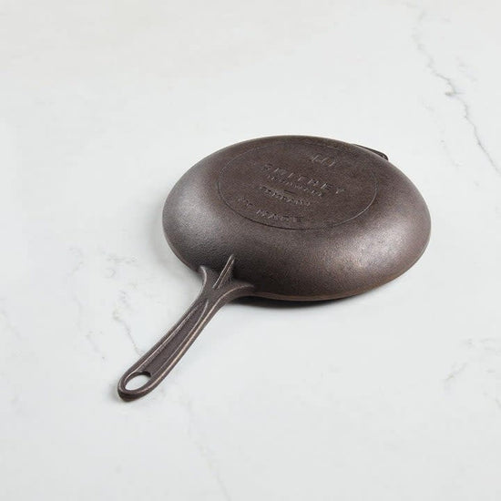 Smithey No. 10 Chef Skillet