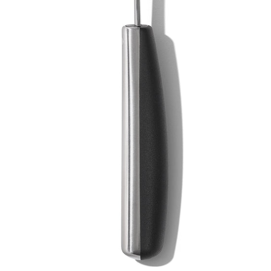 OXO Steel Slotted Turner