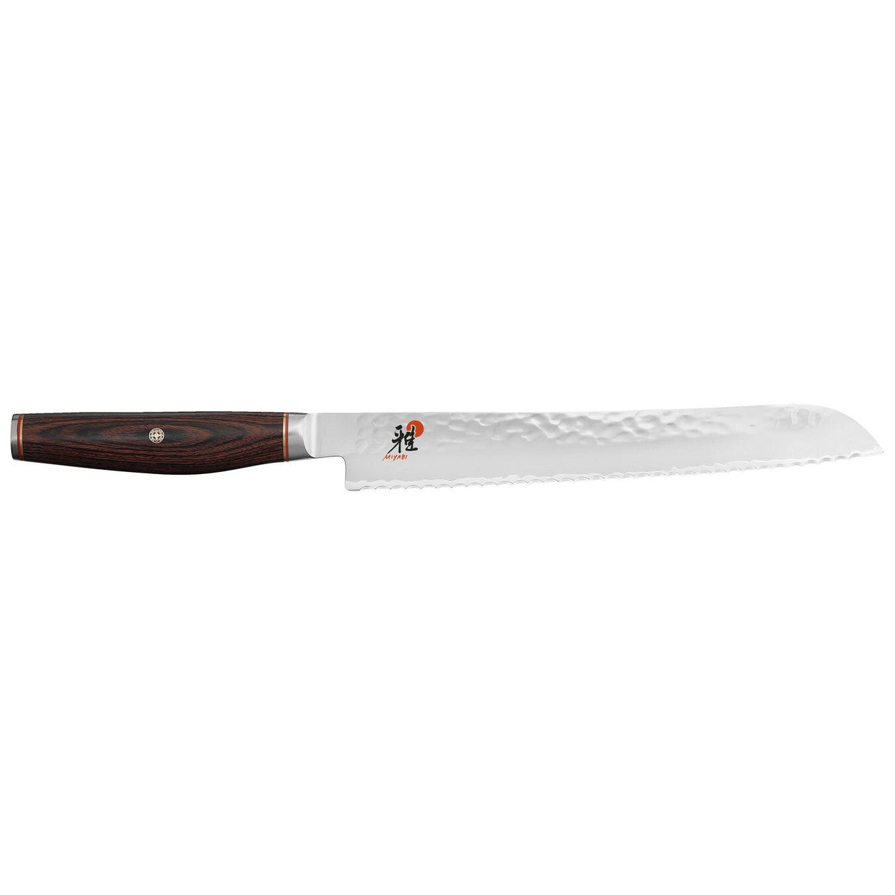 Artisan 6000 MCT 9” Bread Knife