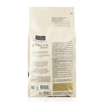 Valrhona Opalys White 33% - 300g