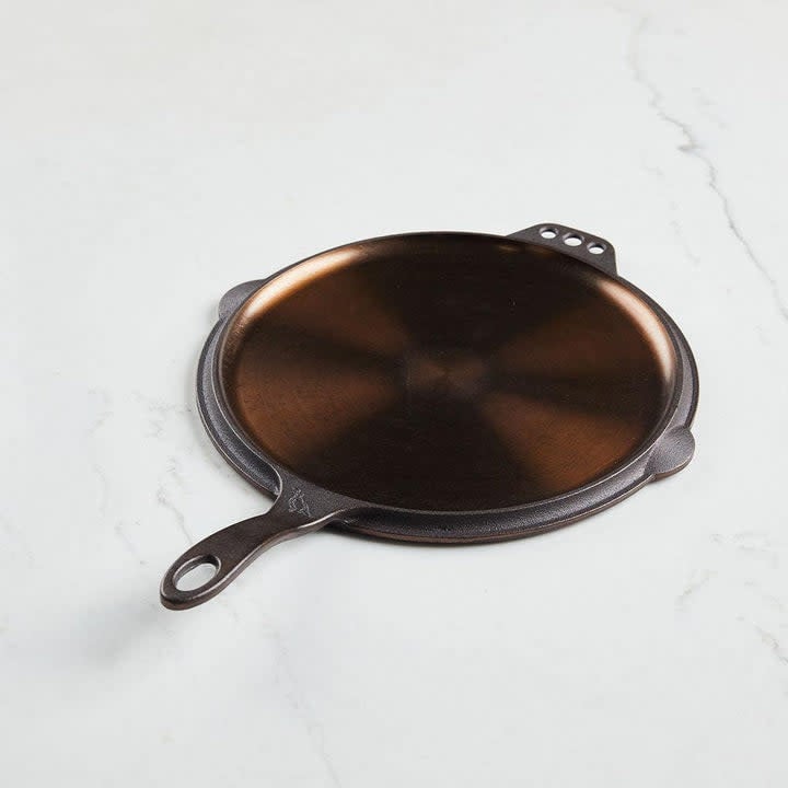 Smithey No. 12 Flat Griddle