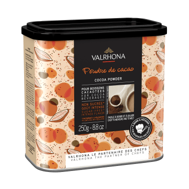 Valrhona - Cocoa Powder