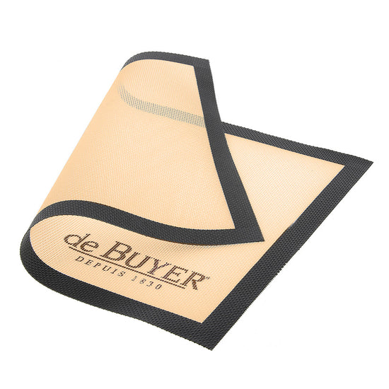 deBuyer AIRMAT Perforated Silicone Baking Mat 40x30