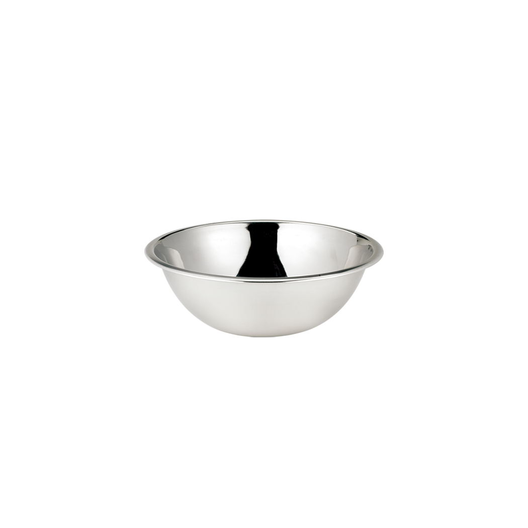Stainless Bowl 1.5qt