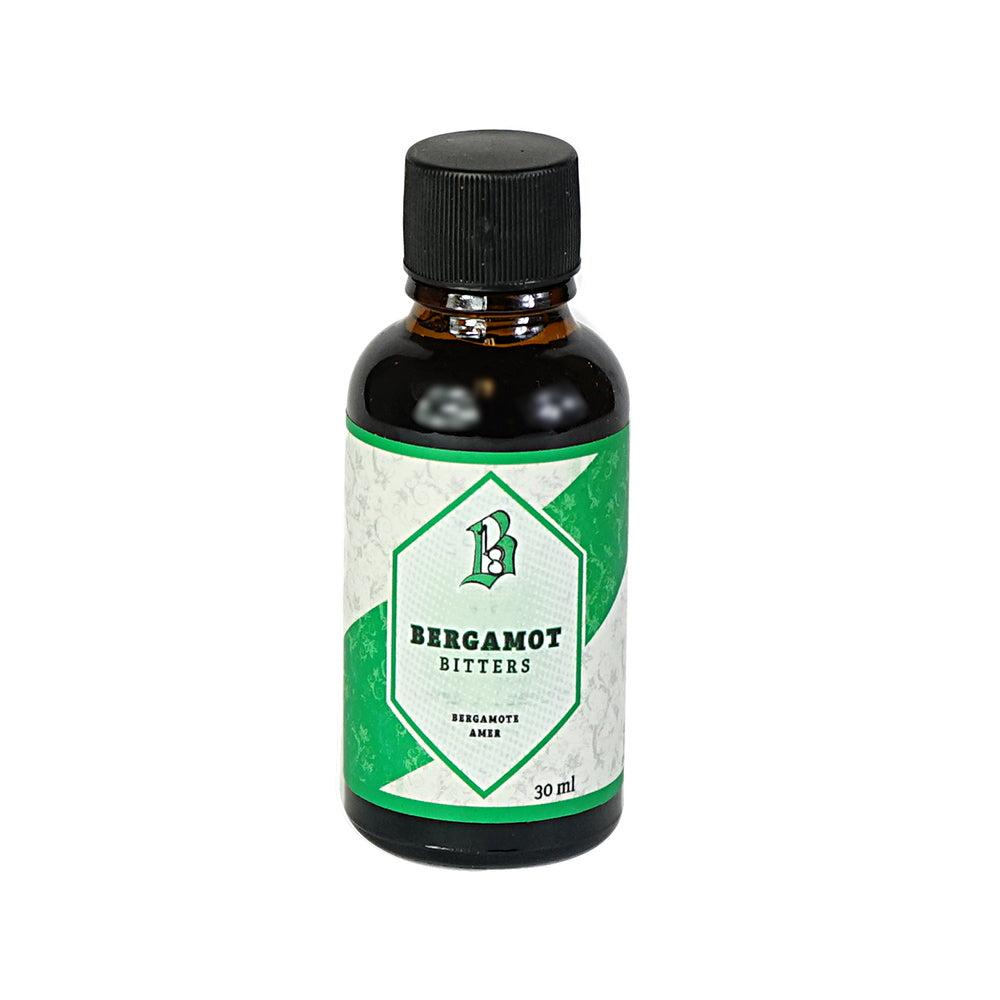 B18 Bergamot Bitters 30ml