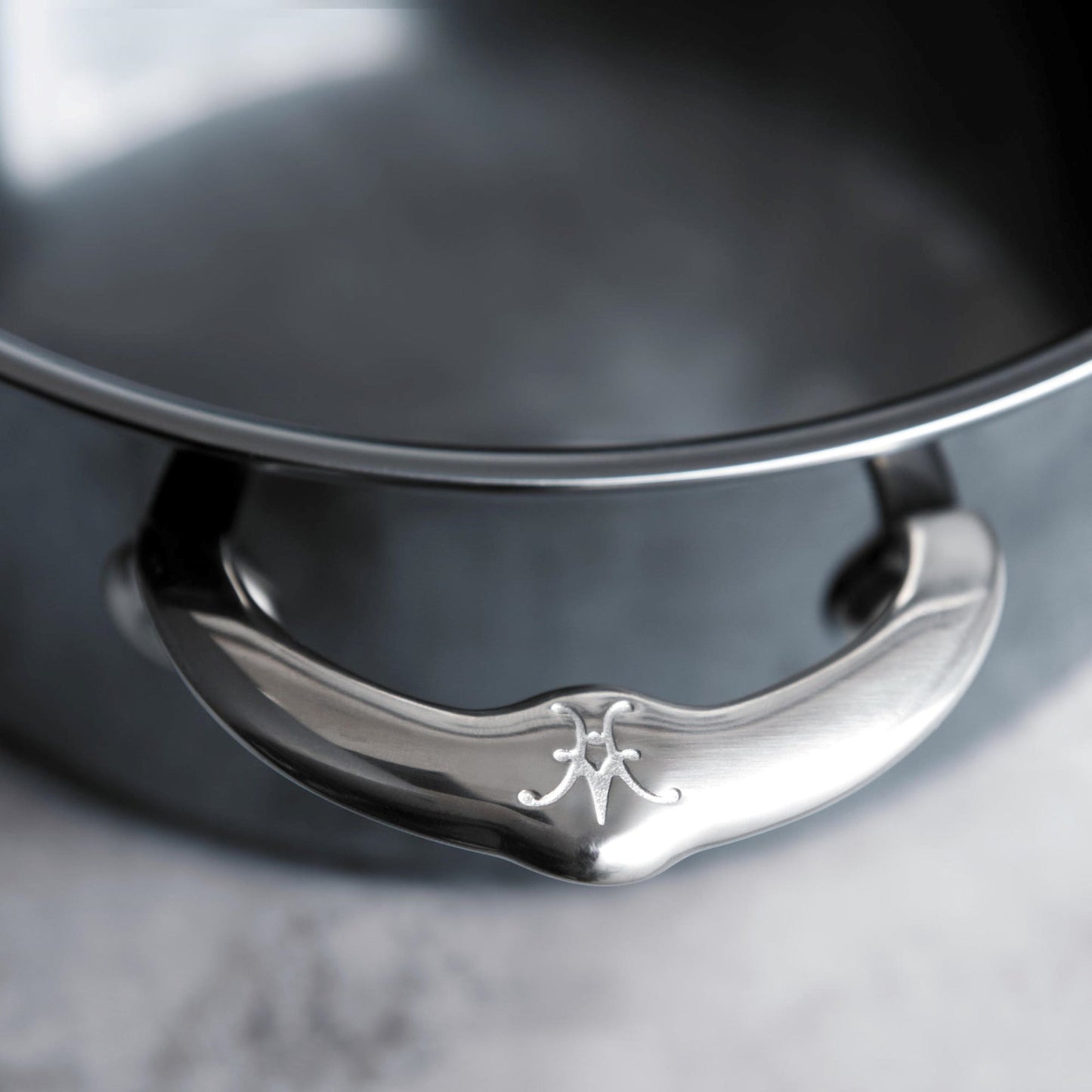 Hestan NanoBond 3qt Soup Pot