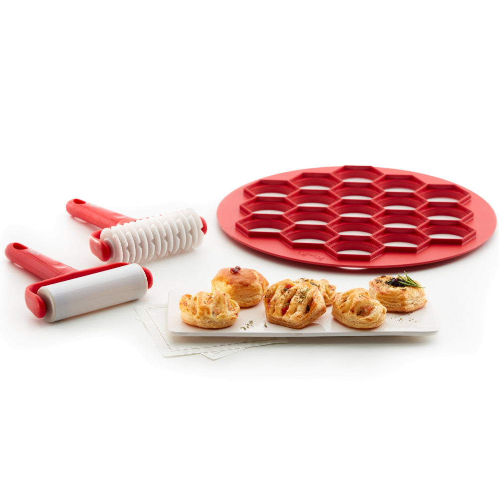 Lekue Mini Pastry Kit