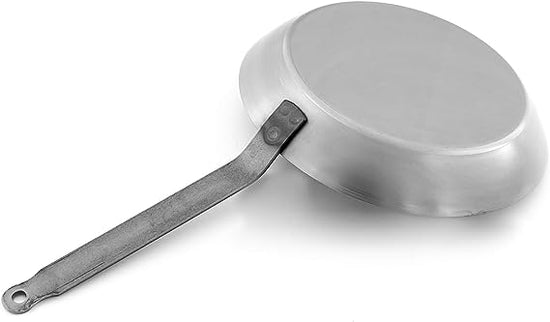 Matfer Bourgeat Carbon Steel Fry Pan 9.5"