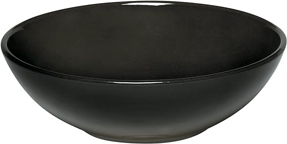 Emile Henry Fusain Bowl 3L