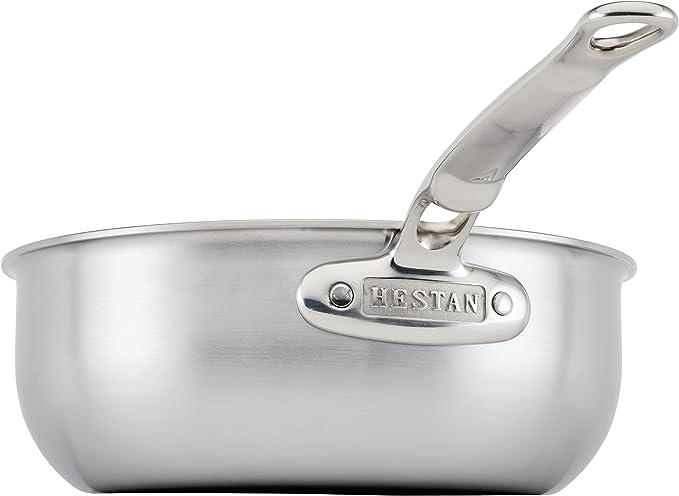 Hestan Thomas Keller Insignia - 2qt Saucier