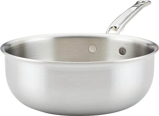 Hestan Thomas Keller Insignia - 2qt Saucier