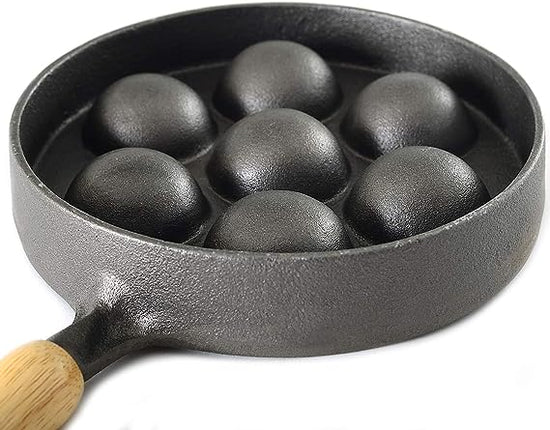 Aebleskiver Pan