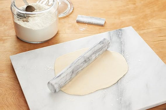 Marble Rolling Pin - Barrell