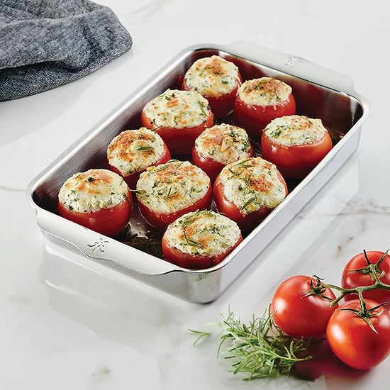 Hestan Provisions Ovenbond 10x7 Baking Pan