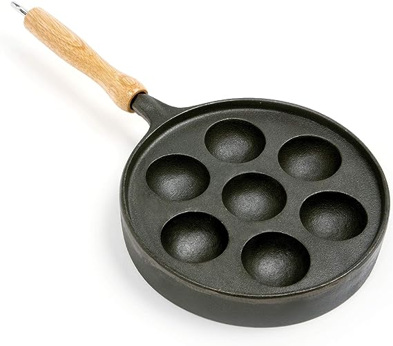 Aebleskiver Pan