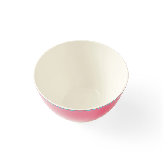 Portmeirion Kit Kemp Calypso Bowl 6"- Pink