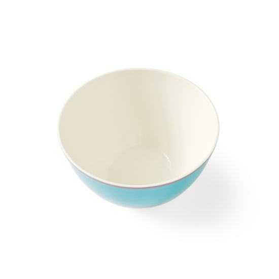 Portmeirion Kit Kemp Calypso Bowl 6"- Turquoise