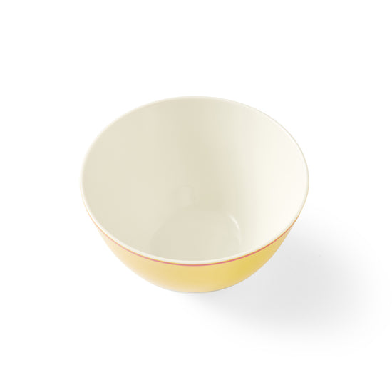 Portmeirion Kit Kemp Calypso Bowl 6"- Yellow