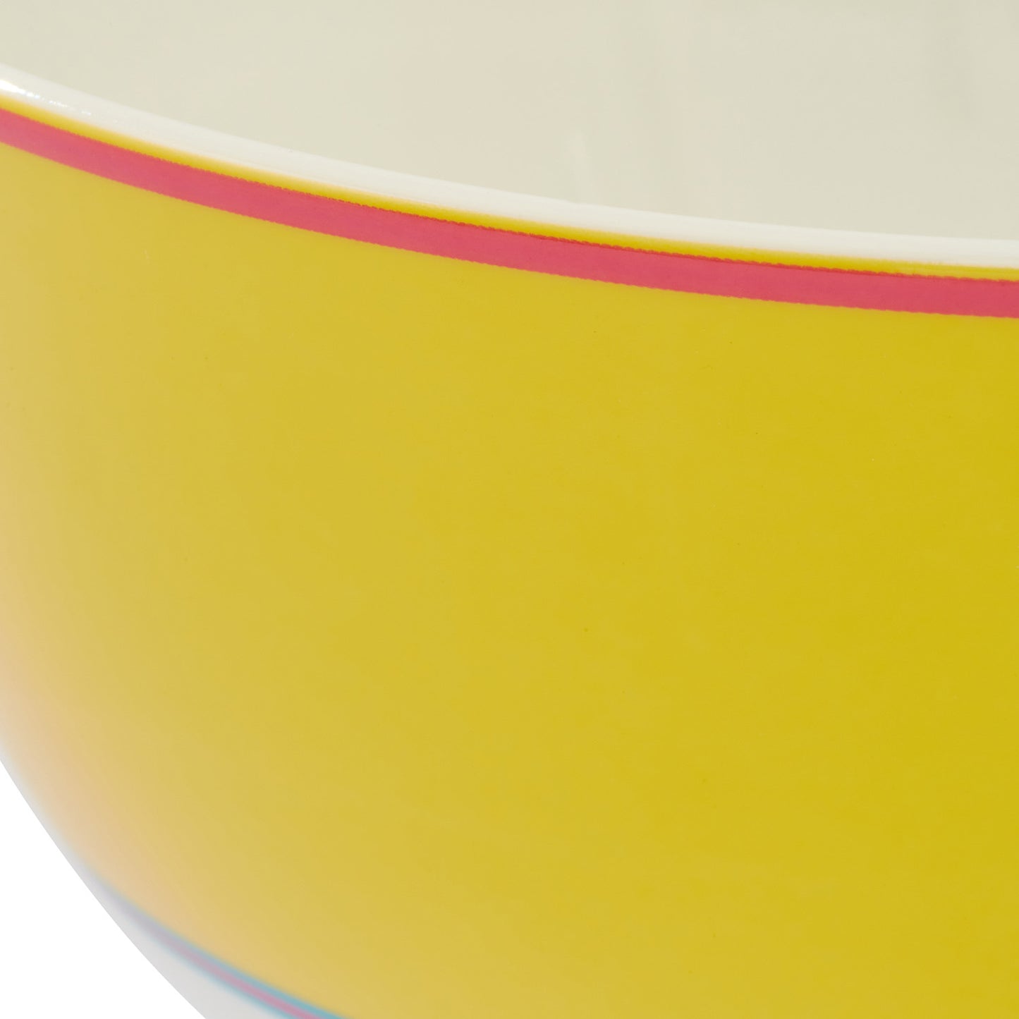 Portmeirion Kit Kemp Calypso Bowl 6"- Yellow