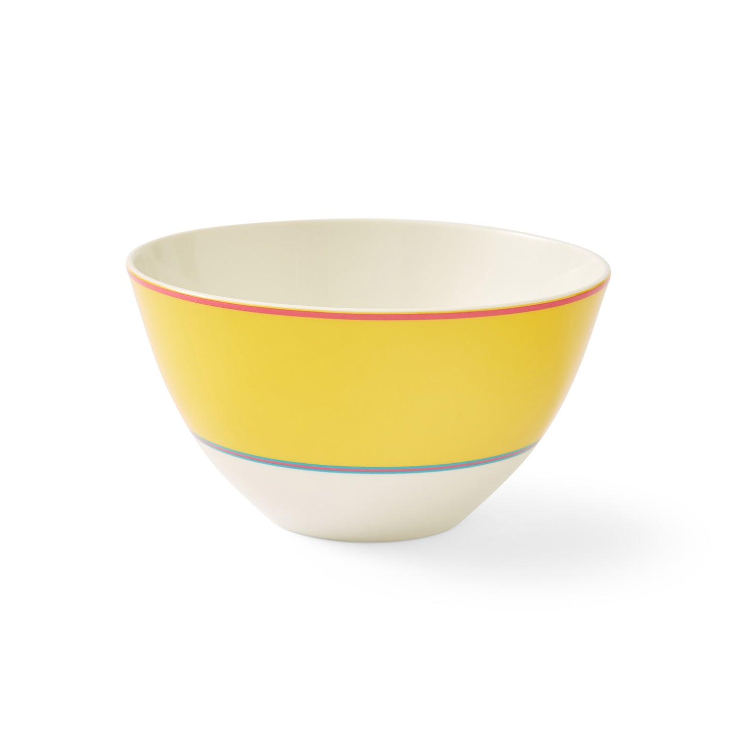 Portmeirion Kit Kemp Calypso Bowl 6"- Yellow