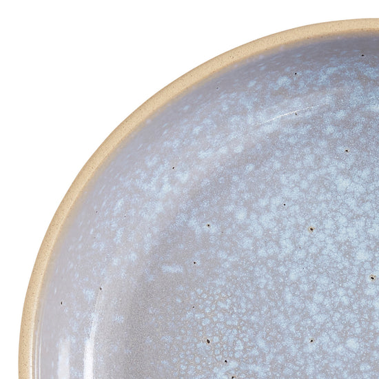 Portmeirion Minerals Low Bowl 8.7" - Moonstone