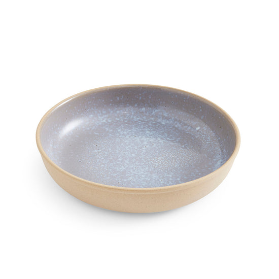 Portmeirion Minerals Low Bowl 8.7" - Moonstone