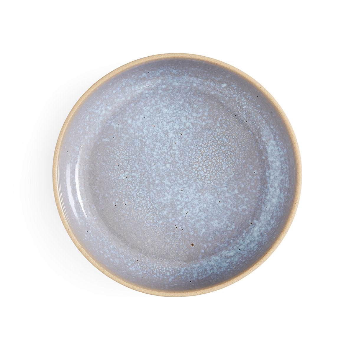 Portmeirion Minerals Low Bowl 8.7" - Moonstone